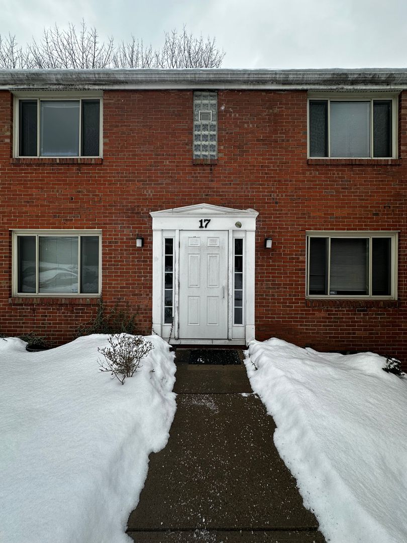 Butler Apartment: 298 Lumar Drive