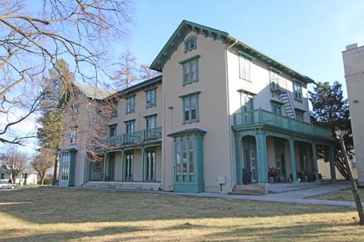 12 South Filbert Street - C8