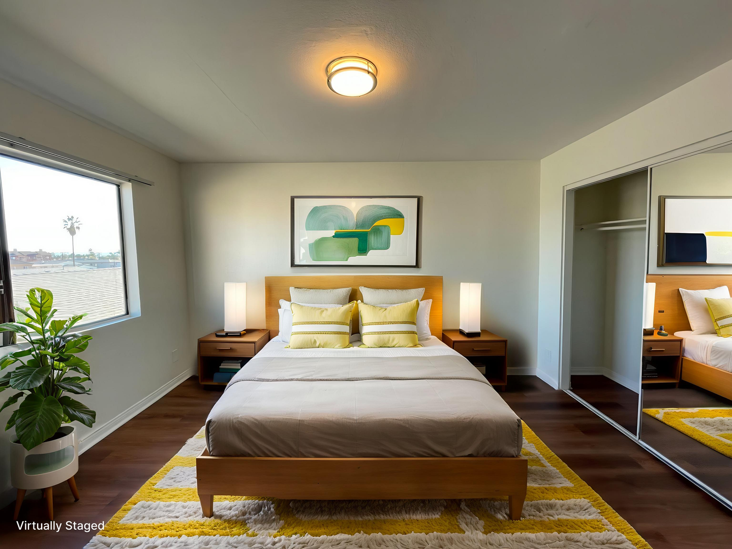 Inglewood Apartment: 845 W. Beach Ave.