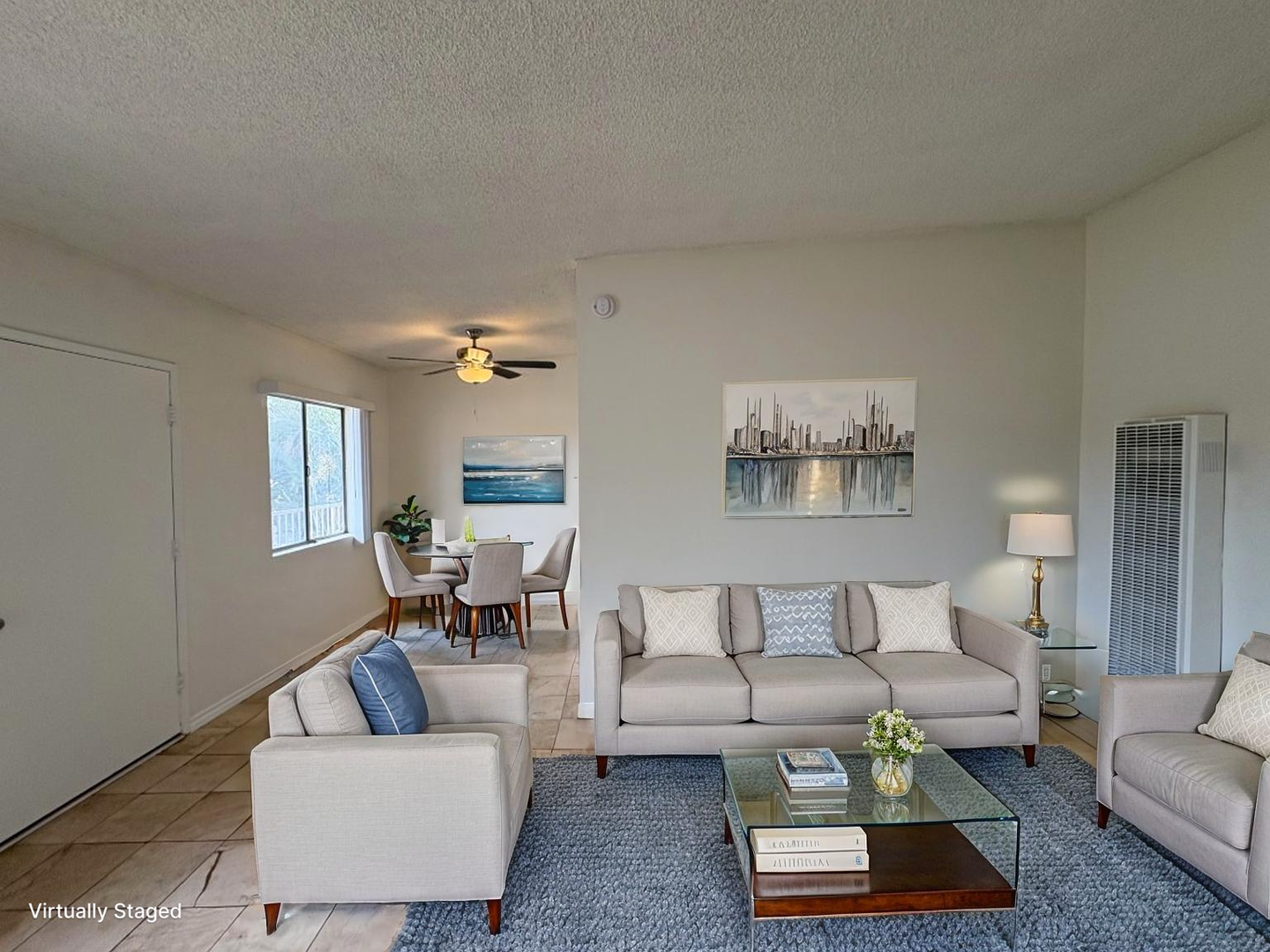 Garden Grove Apartment: 9781 Acacia Avenue