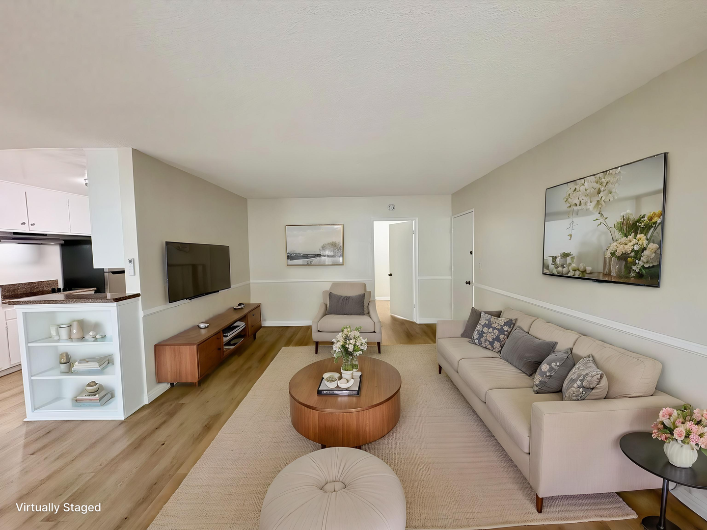 Torrance Apartment: 21010 Anza Avenue
