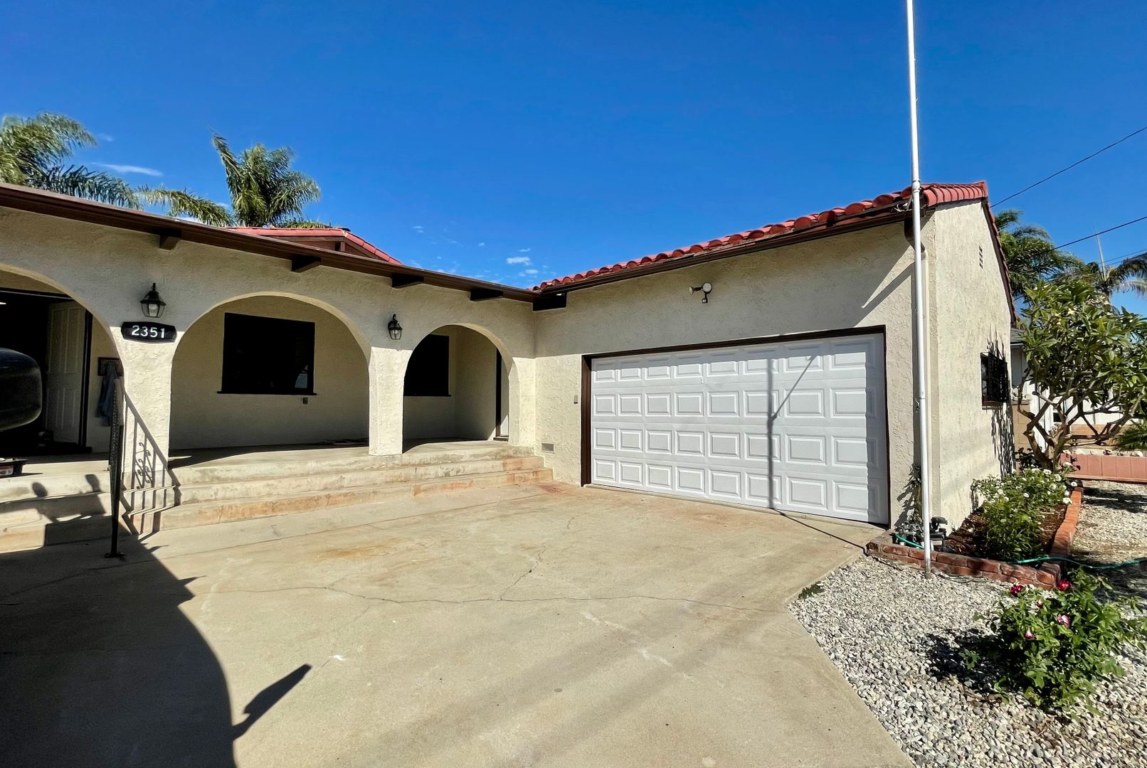 Torrance House: 2351 W. 229th Place