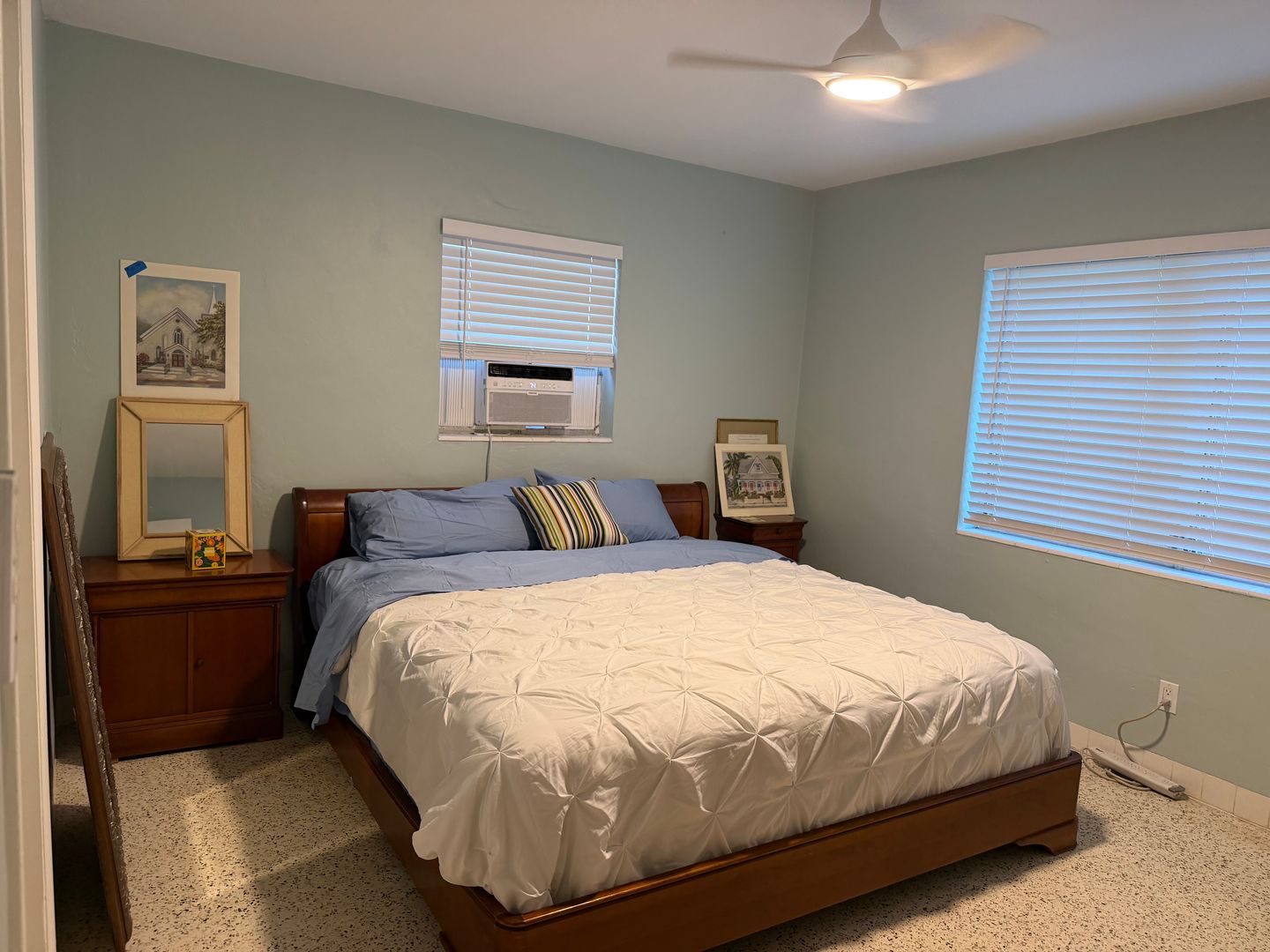 Key West Apartment: 2627 Staples Ave