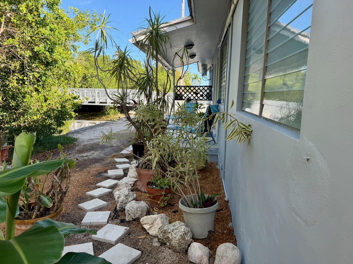 Key West Apartment: 2627 Staples Ave