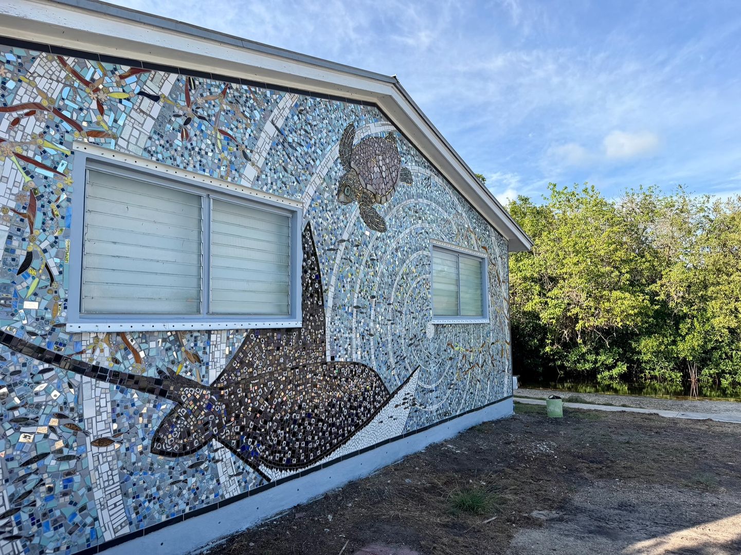 Key West Apartment: 2627 Staples Ave