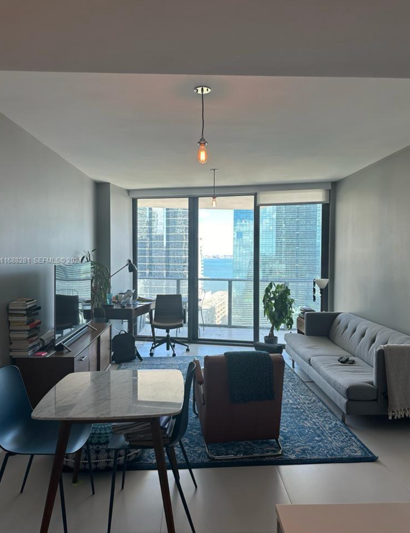 Miami Condo: 1300 South Miami Avenue #1604