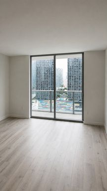 Beautiful 1 Bed / 1 Bath Condo in the Heart of Brickell! – photo 1
