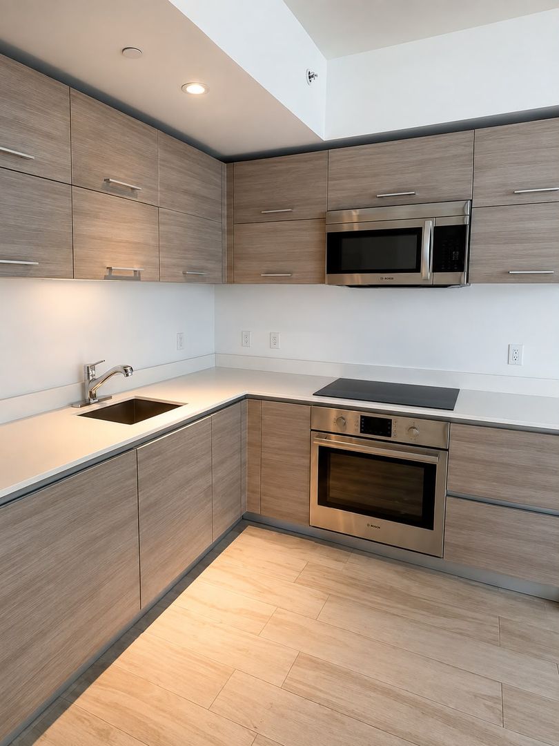 Miami Condo: 1300 S Miami Ave #1908