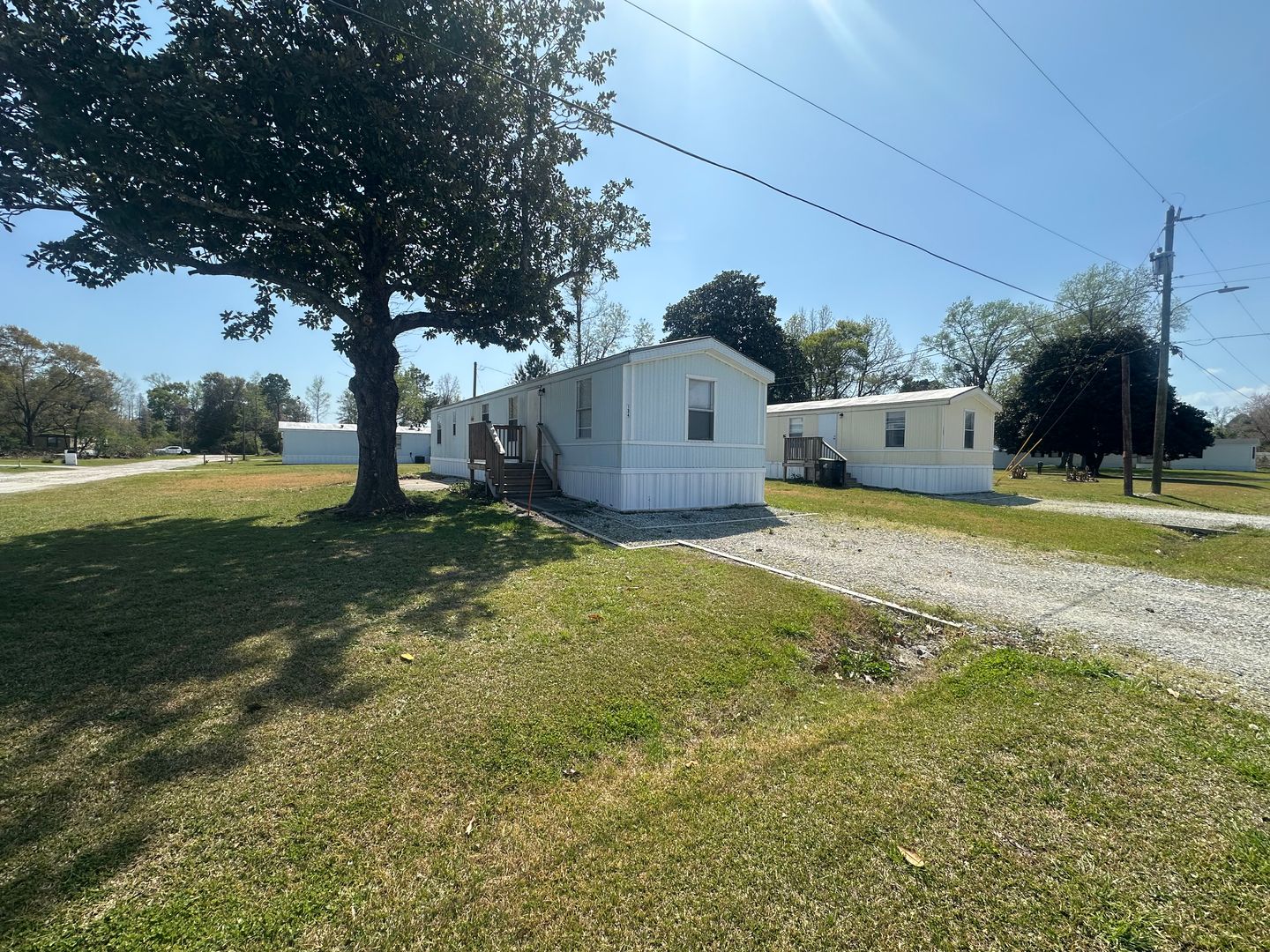 Midway Park House: 134 Littleton St.