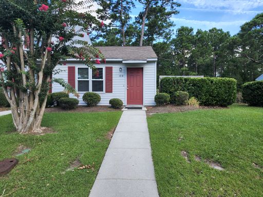 12 Port West Court, Unit D in Swansboro