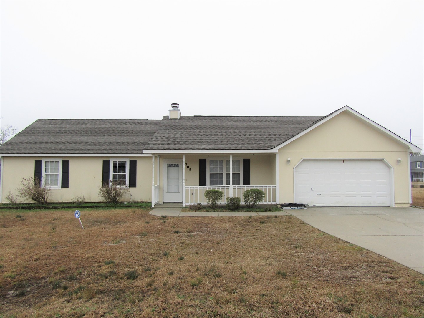 Hubert House: 205 Stag Court