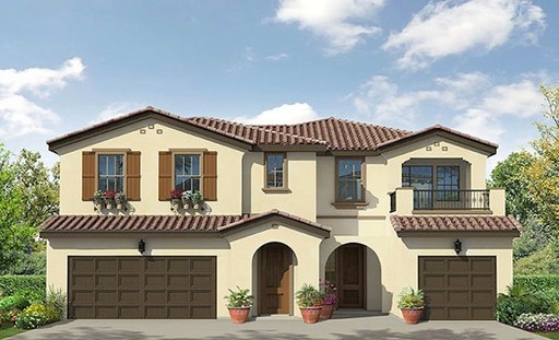 3Beds/2Baths 1733 sqft Spacious beautiful condo home in Chino College Park community – photo 1