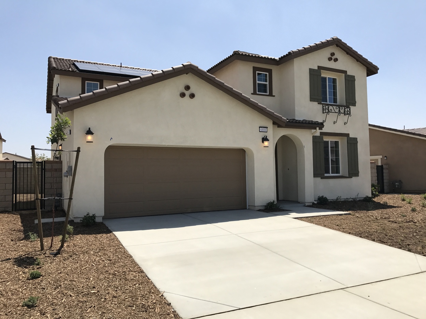 Jurupa Valley House: 6888 Ripple Court