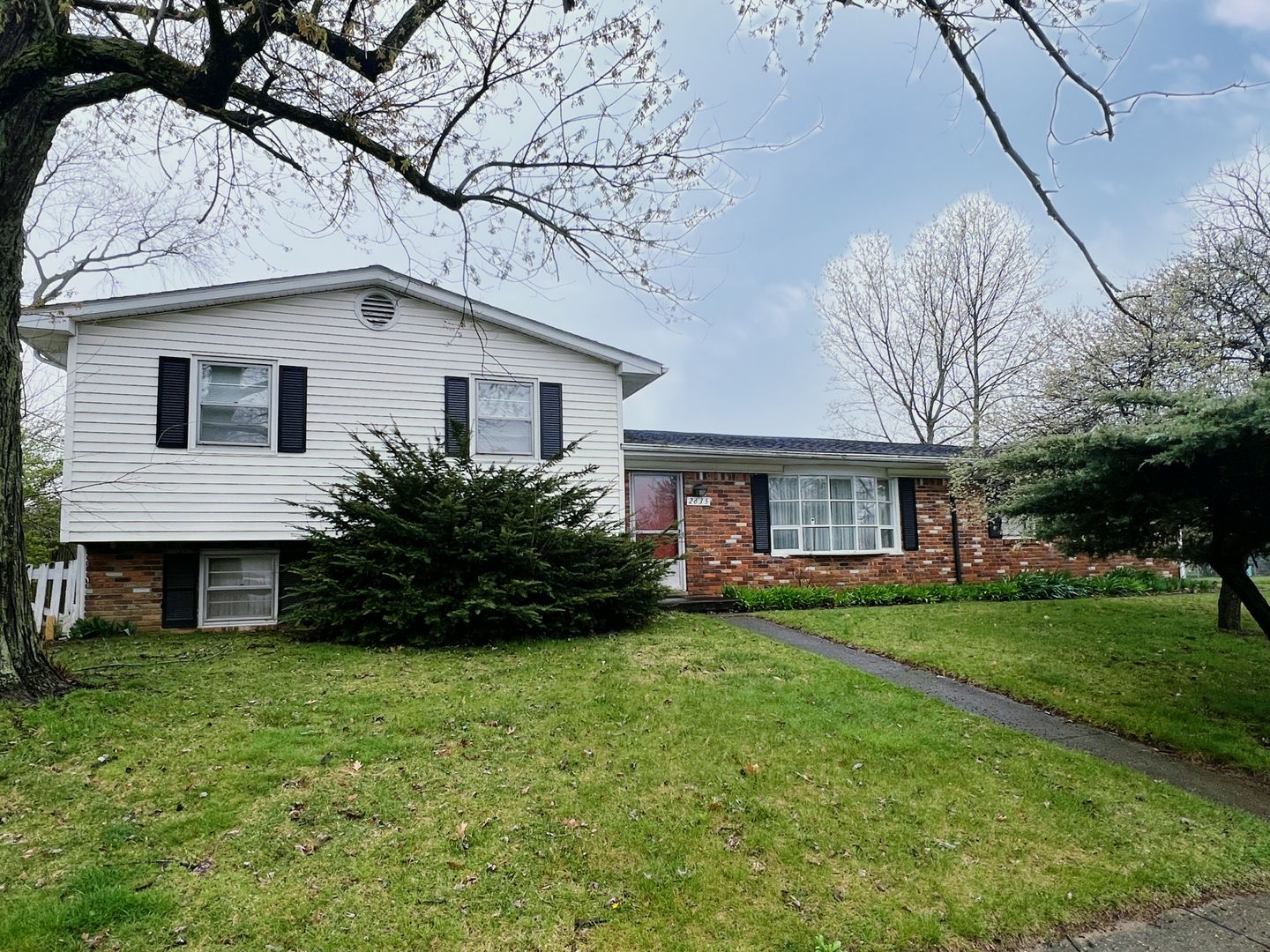 west lafayette House: 2635 Covington St