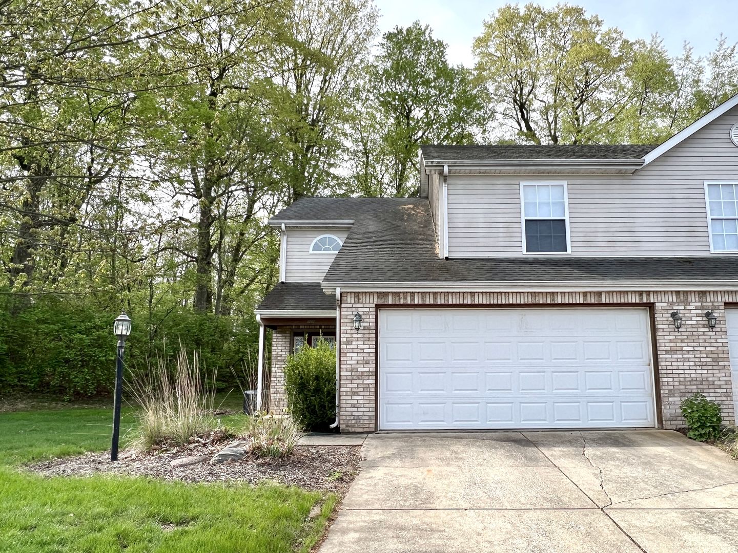 West Lafayette Apartment: 2729-2733 Wyndham Way