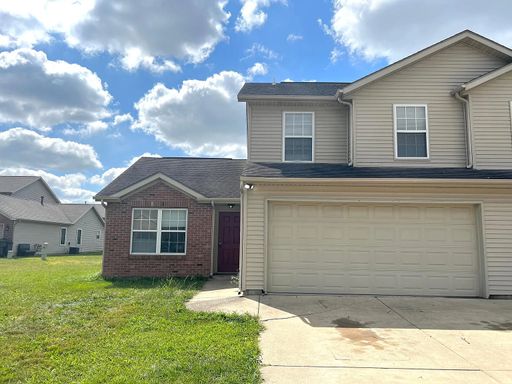 3B/2B Duplex close to South St – photo 1