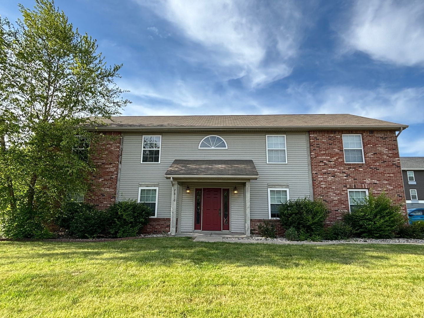 West Lafayette Apartment: 2810 Horizon Dr