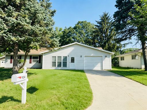 Spacious 4-bedroom, 2-bathroom Ranch Home in West Lafayette School District – photo 1