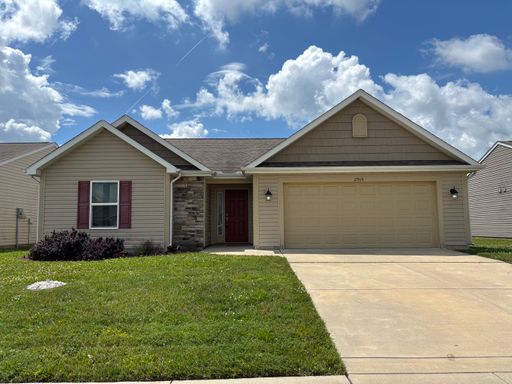 Well maintained 3BD/2BA ranch home in South Lafayette – photo 1