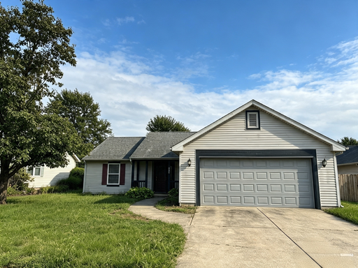 Welcome to 4327 Hadley Ct – photo 1