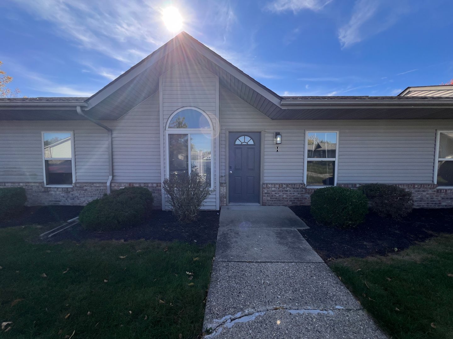 West Lafayette House: 3402 Cheswick Ct Unit 4
