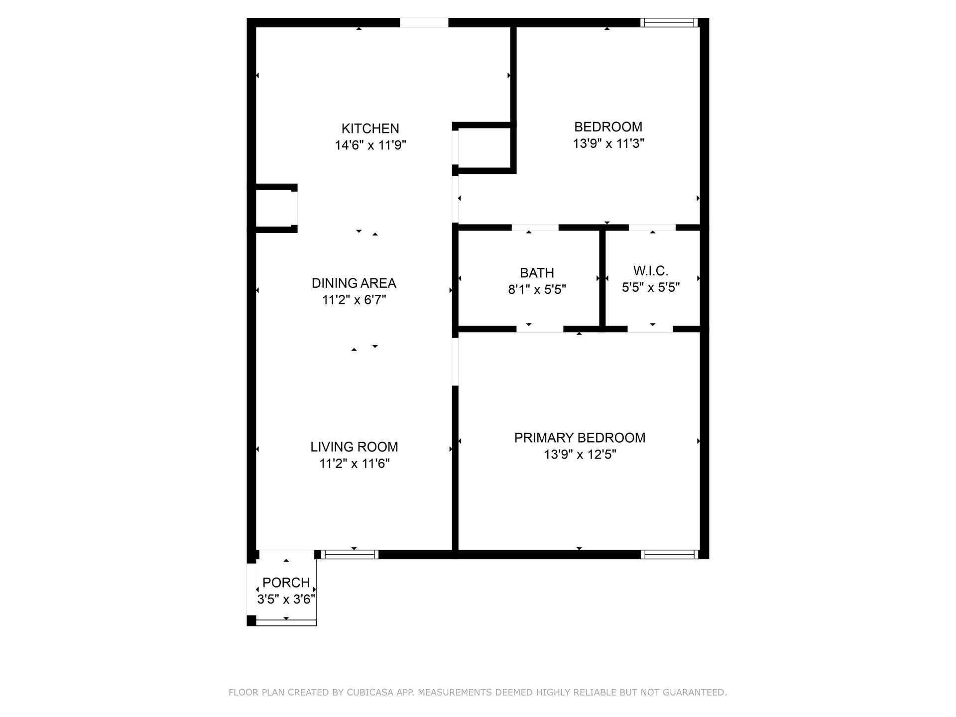 Decatur Apartment: 227 8th St. SW, 1208 2nd Ave. SW, 1220 2nd Ave SW