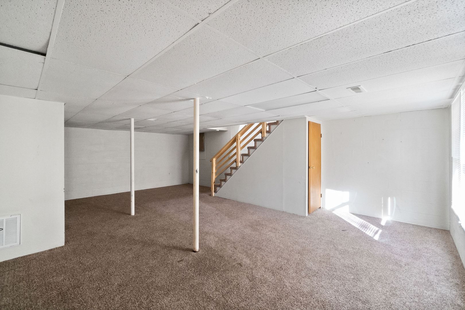 Clarksville House: 3403 Mallard Drive