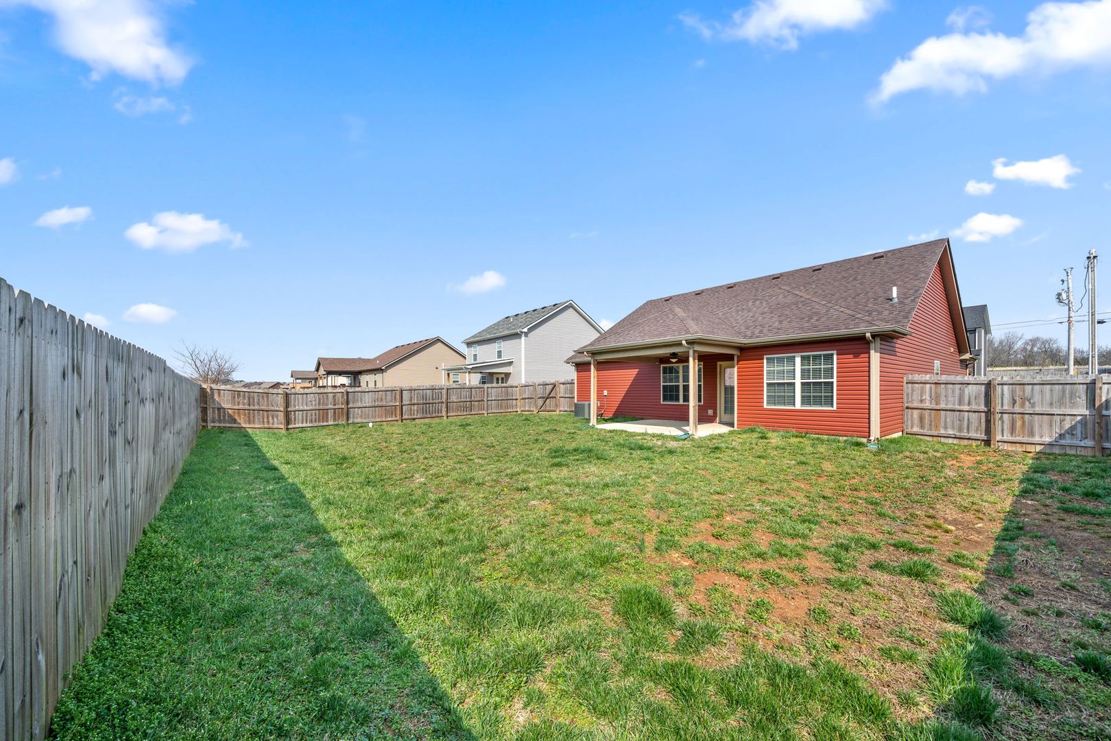 Oak Grove House: 109 Ambridge St