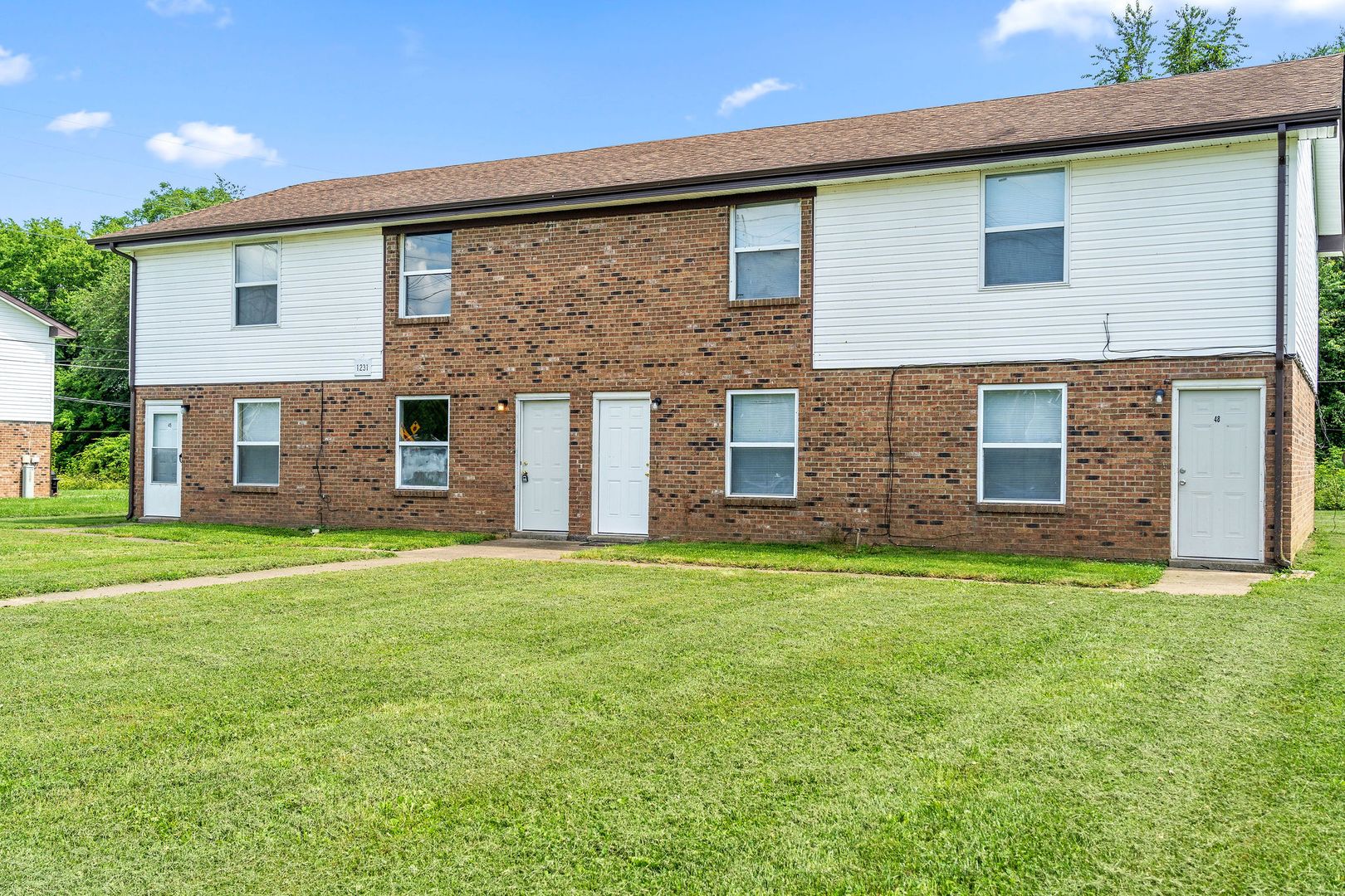 Oak Grove Apartment: 1231 Stateline Road