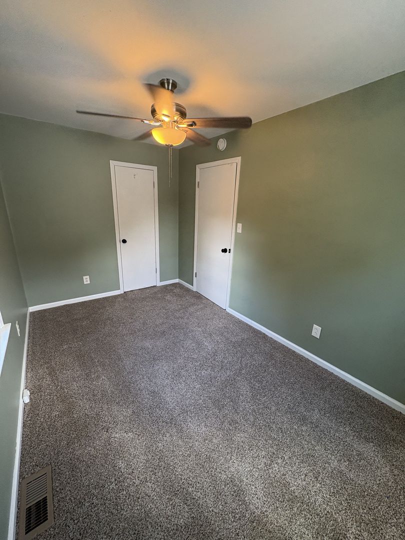 Clarksville House: 526 9th St.