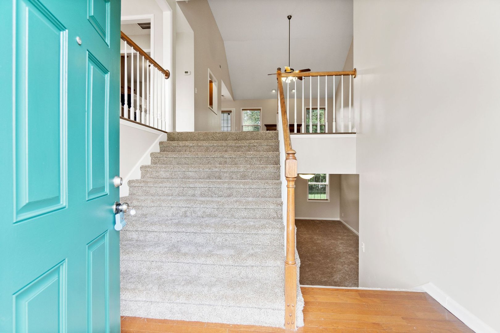 Clarksville House: 3410 Quicksilver Lane