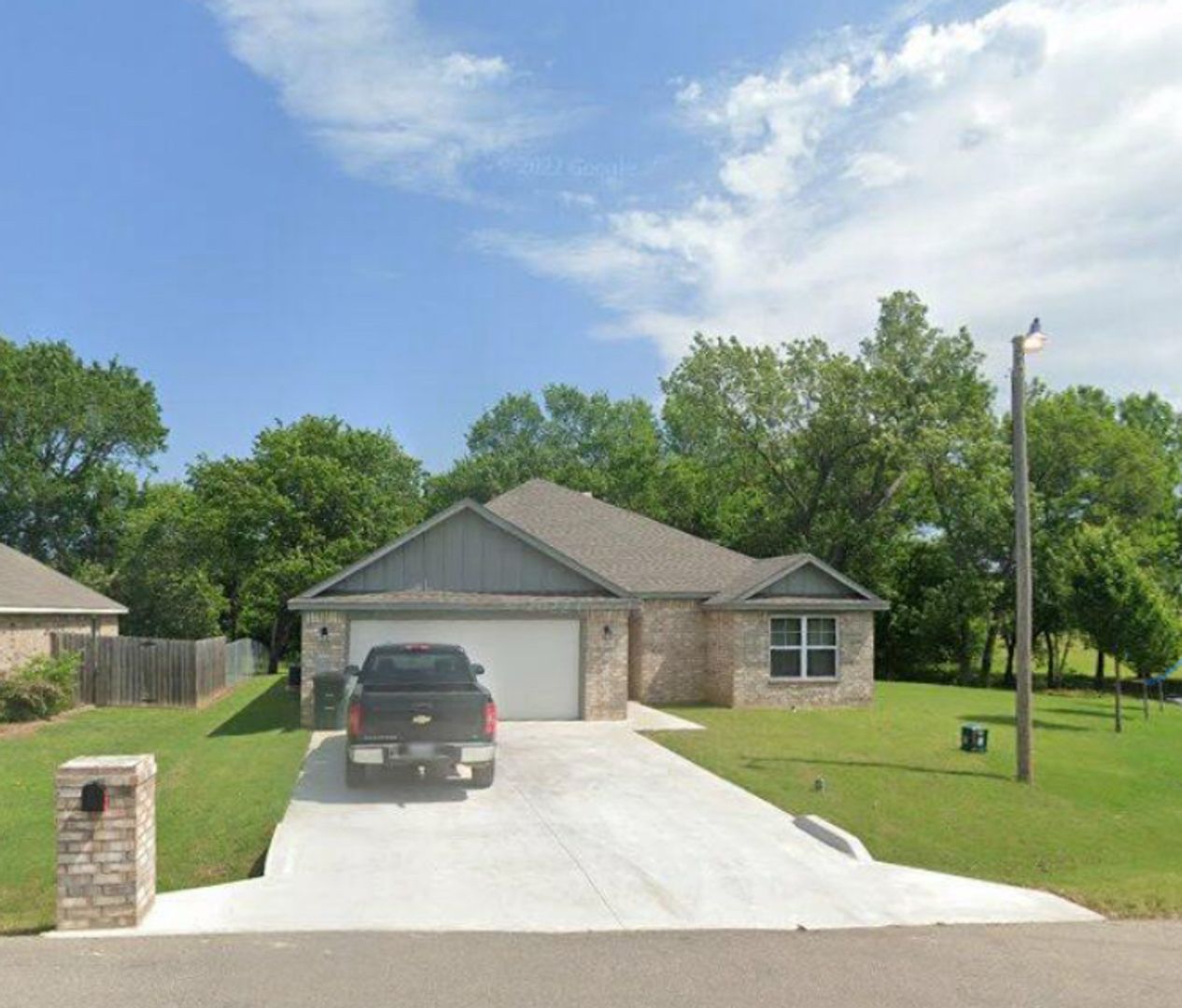 Calera House: 101 Haydens Way