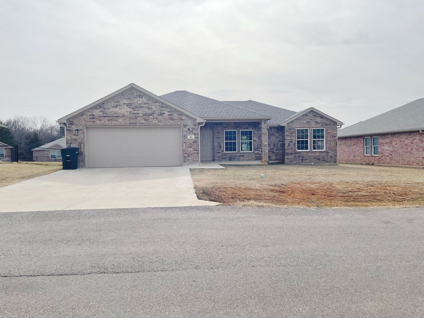 Calera House: 713 Horse Run