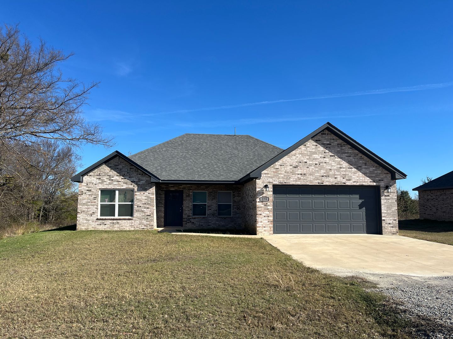 Durant House: 359 Western Hills Dr