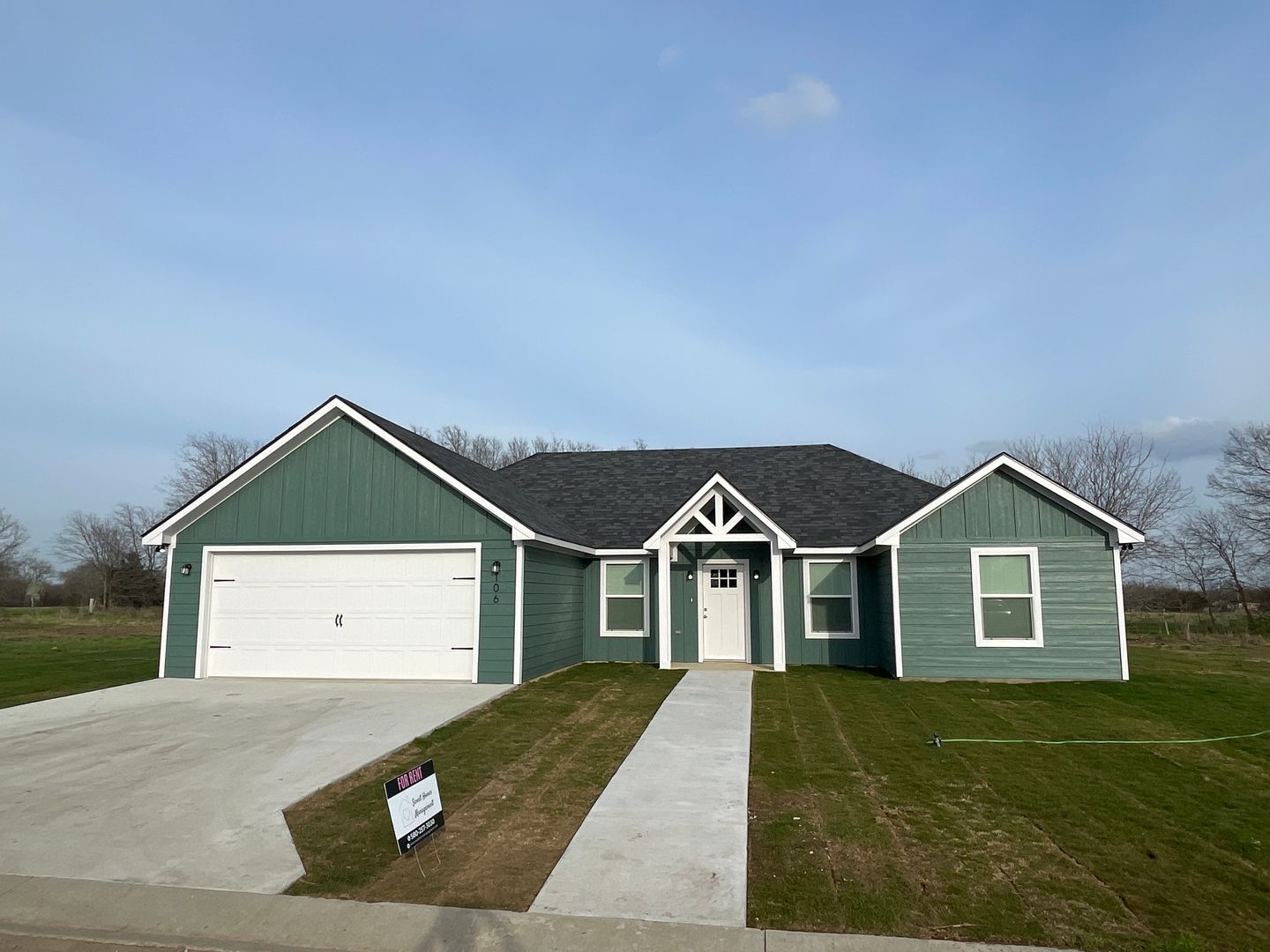 Durant House: 105 Brody's Way