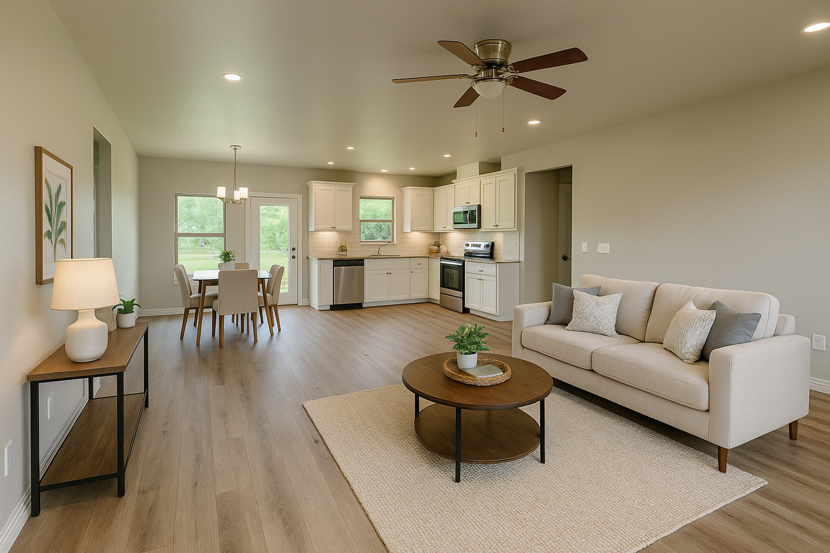 Durant House: 192 Western Hills Dr