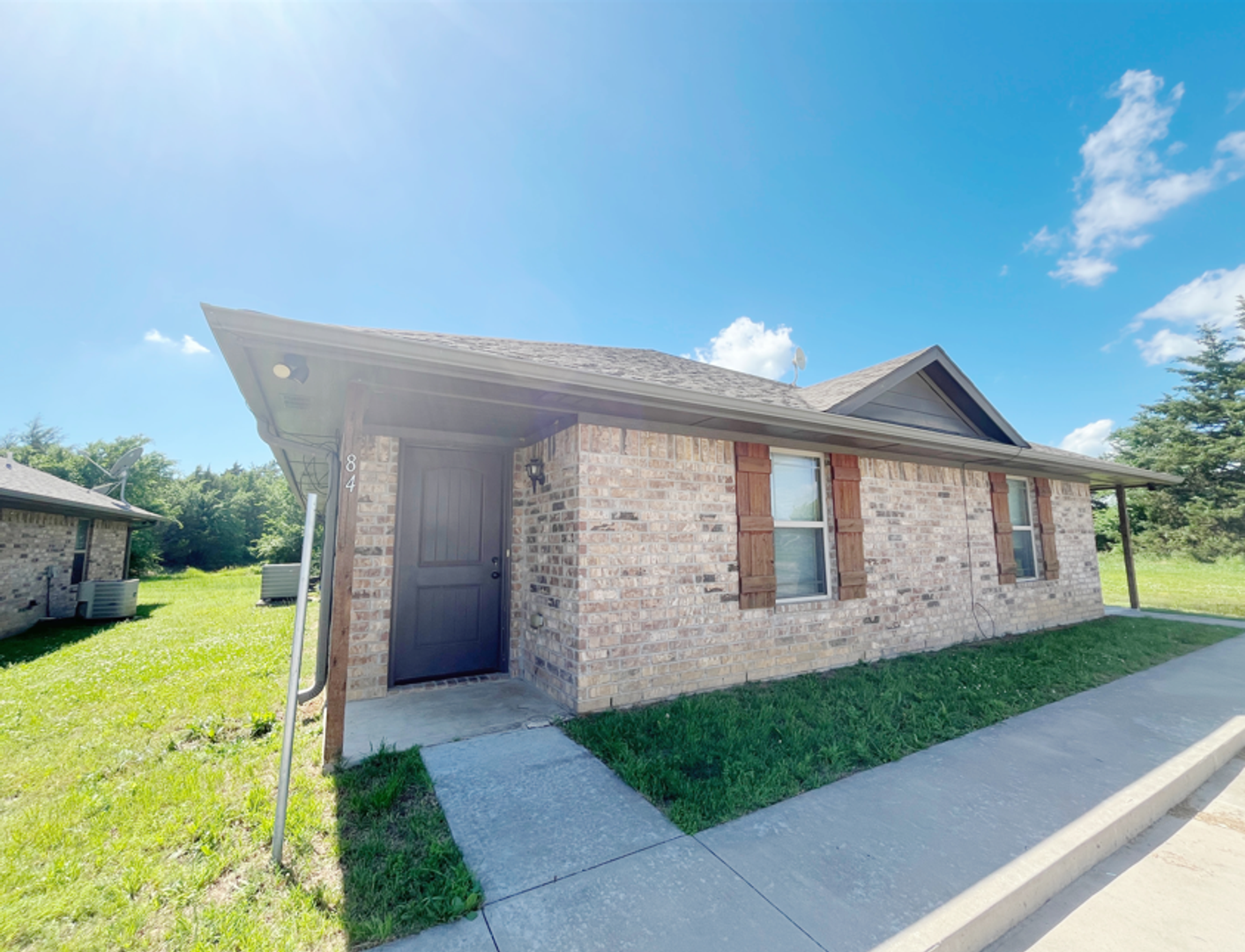 Durant House: 133 Mockingbird Crossing