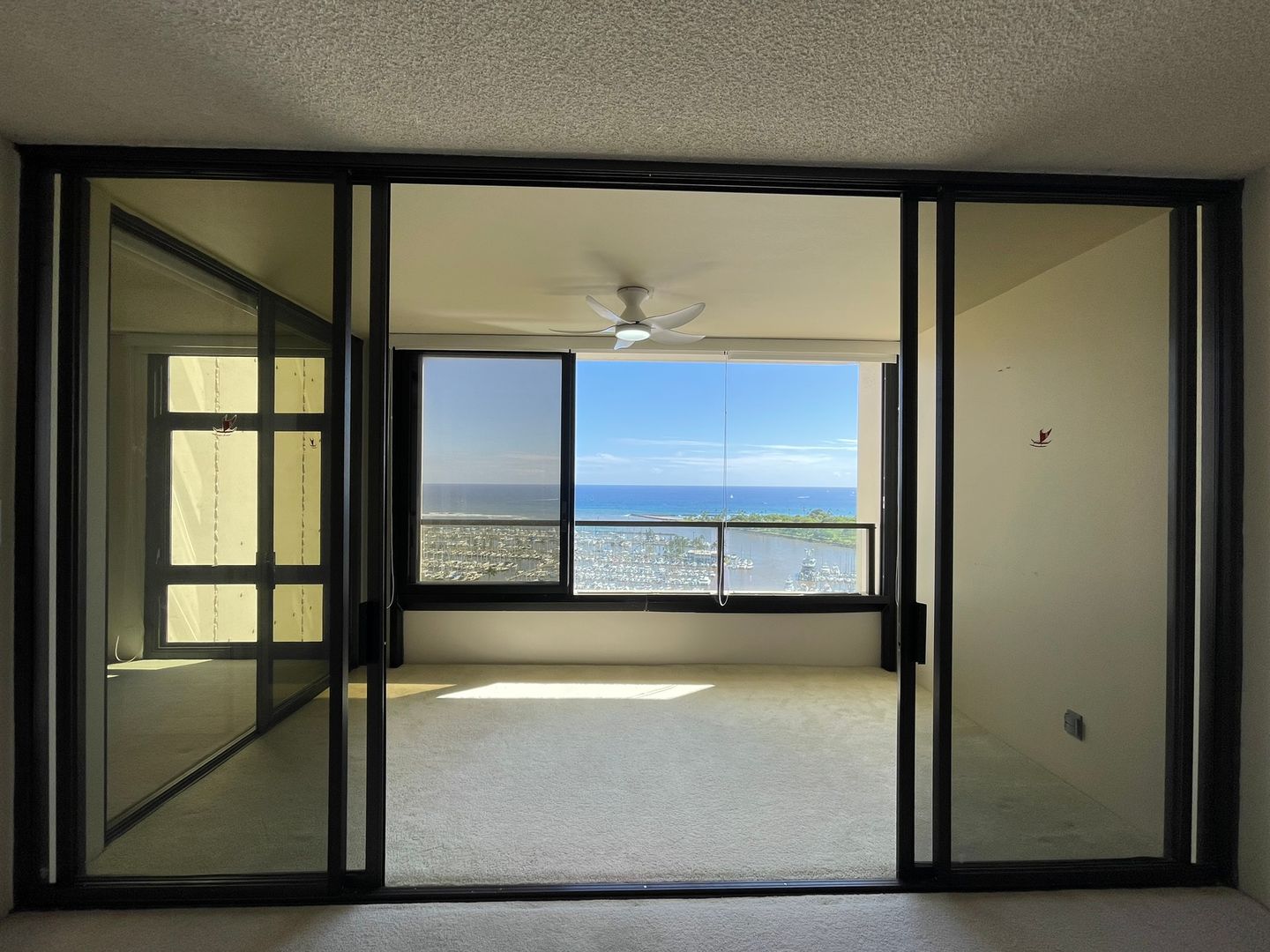 HONOLULU Apartment: 1650 ALA MOANA BLVD., #2603