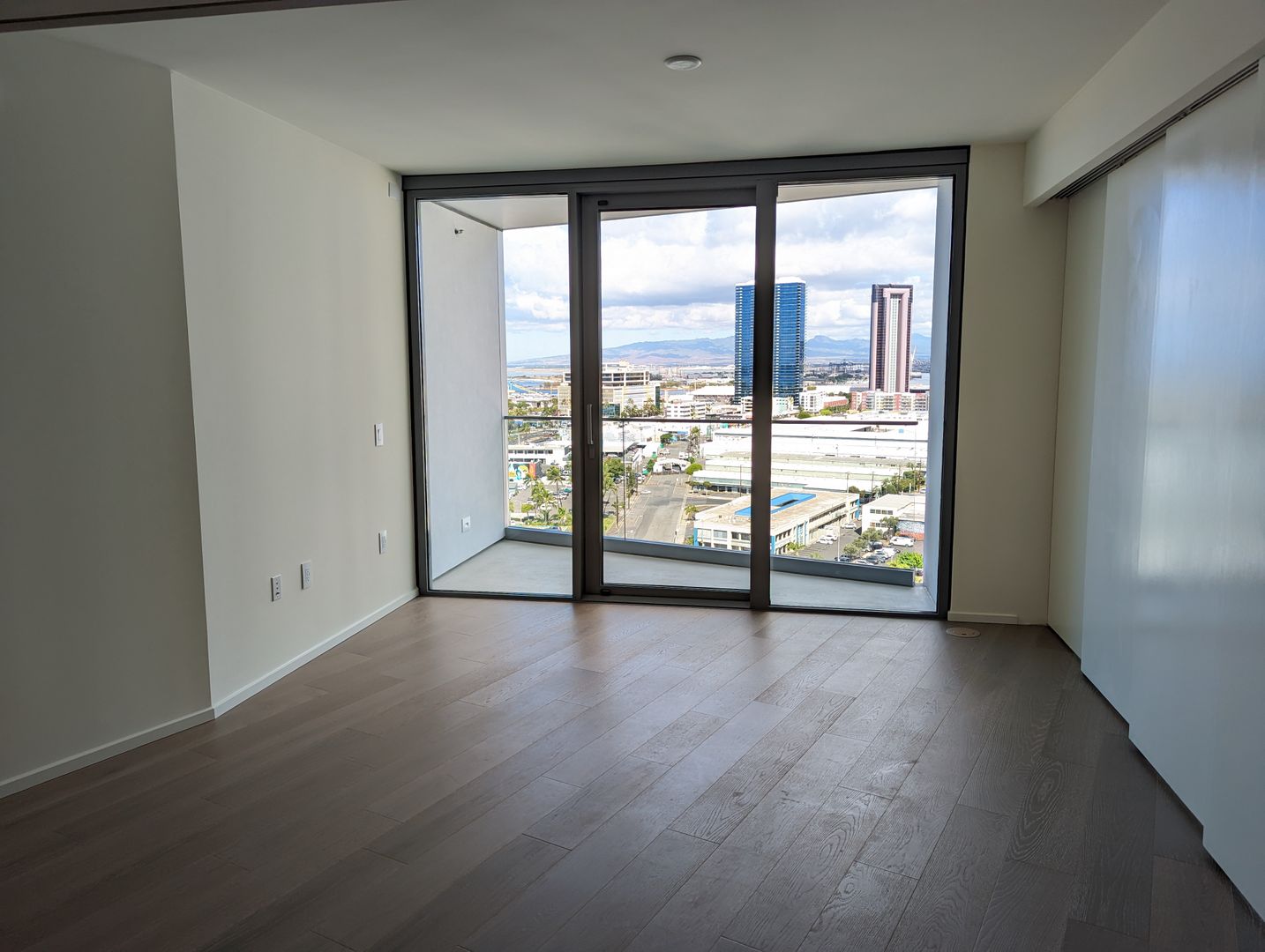 HONOLULU Apartment: 1000 AUAHI STREET #1603