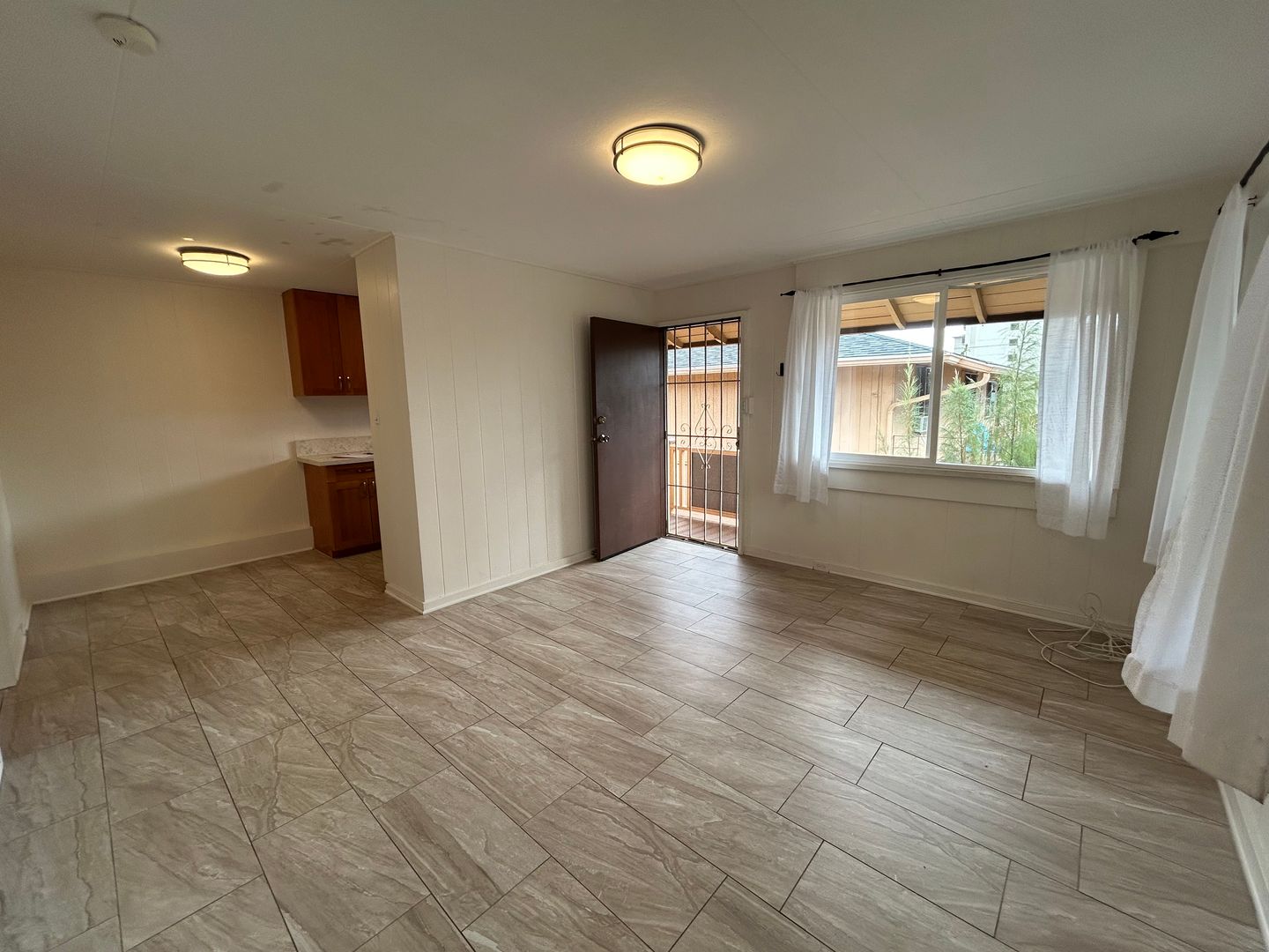 HONOLULU Apartment: 918 WILIWILI STREET