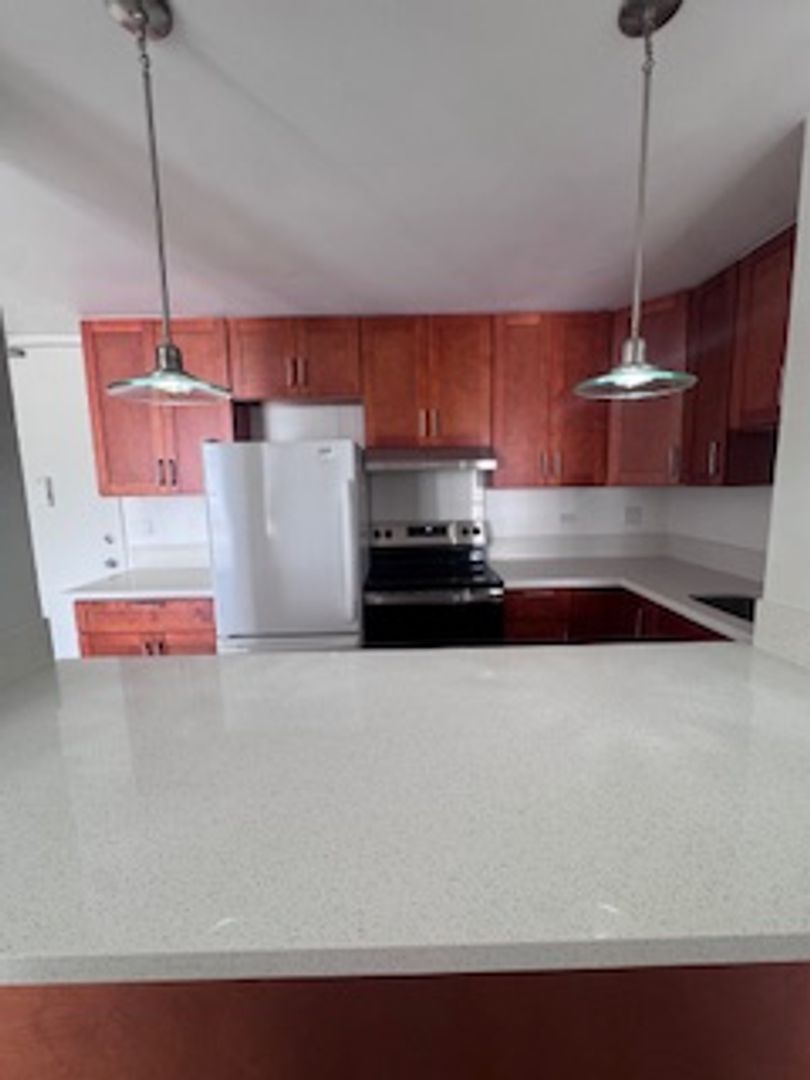 HONOLULU Apartment: 1415 Punahou St. #701
