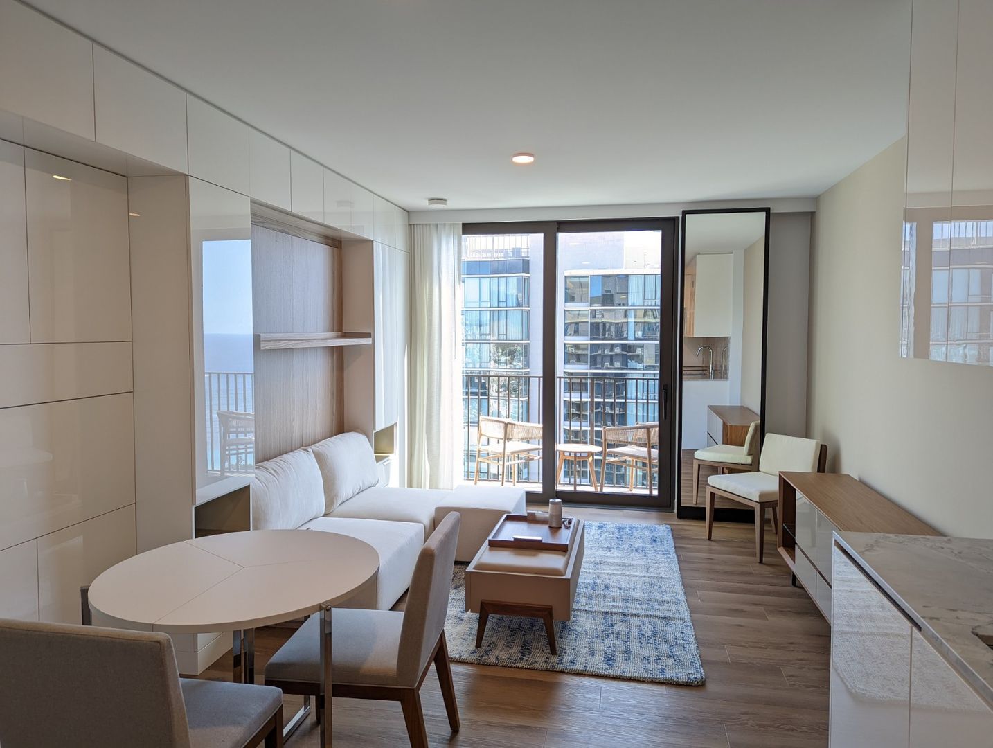 HONOLULU Apartment: 987 QUEEN STREET #4110