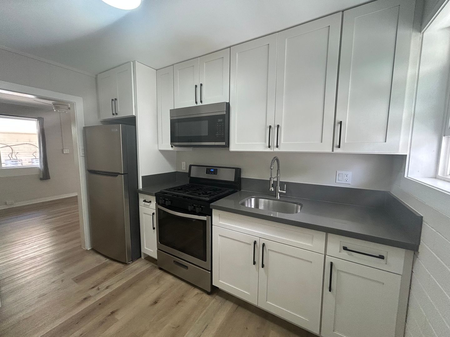 HONOLULU Apartment: 2620 DATE STREET