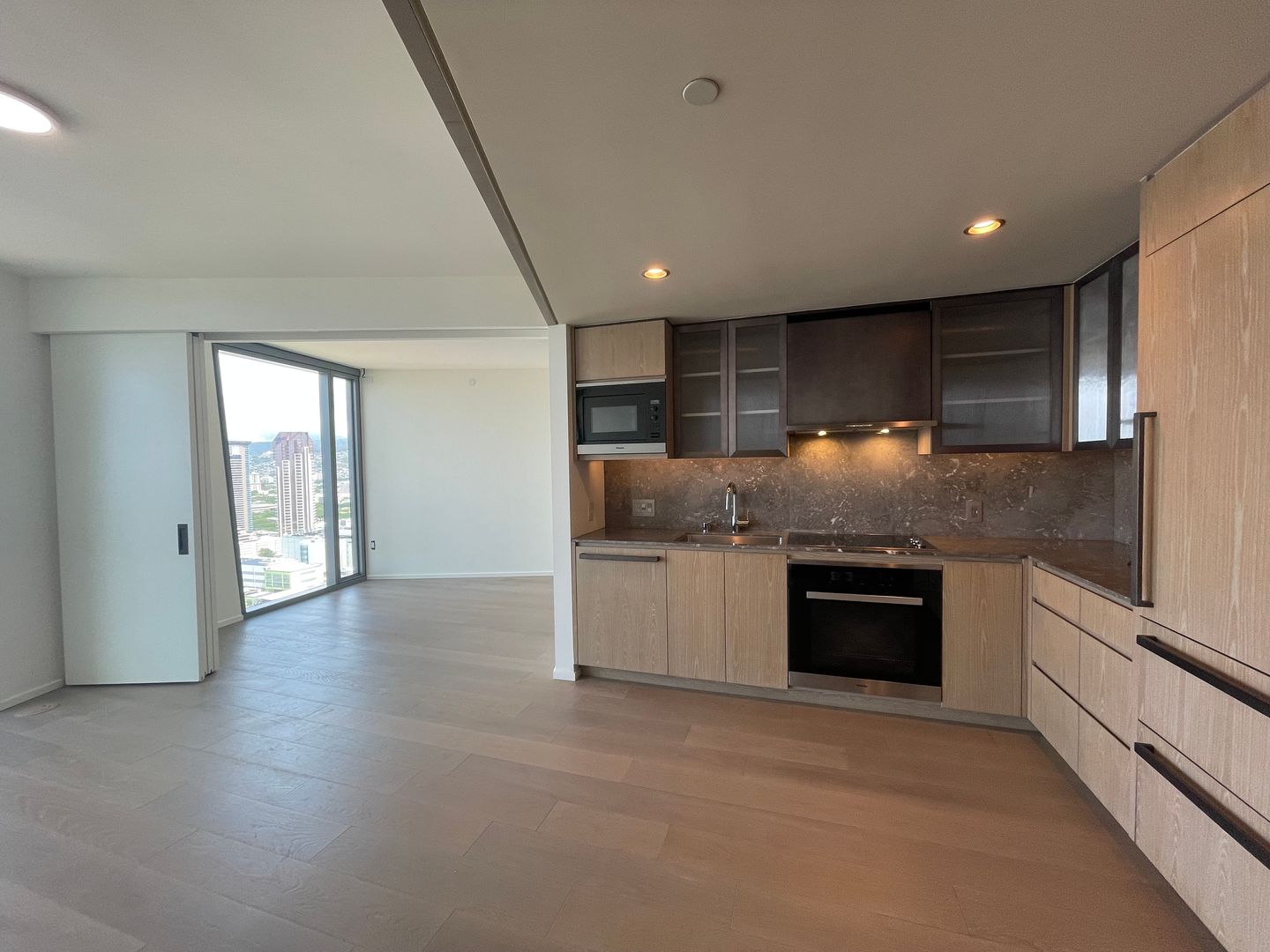 HONOLULU Apartment: 1000 AUAHI STREET #3003