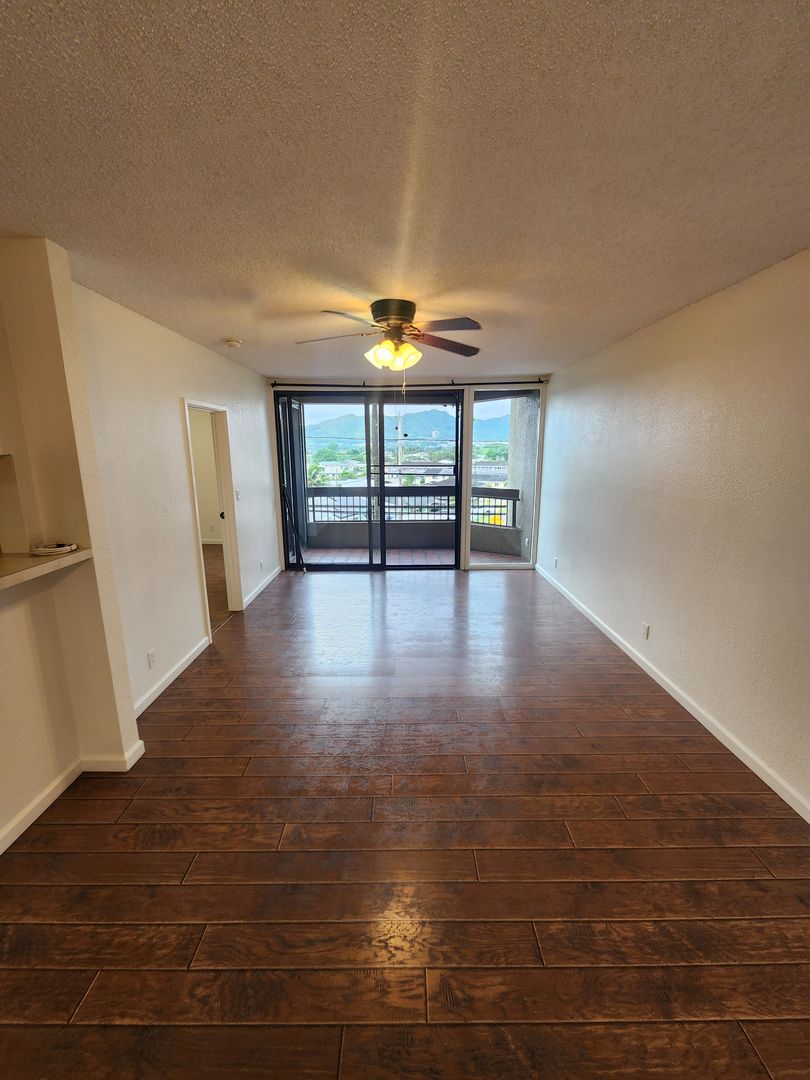 KANEOHE Apartment: 45-315 LILIPUNA RD., #A203