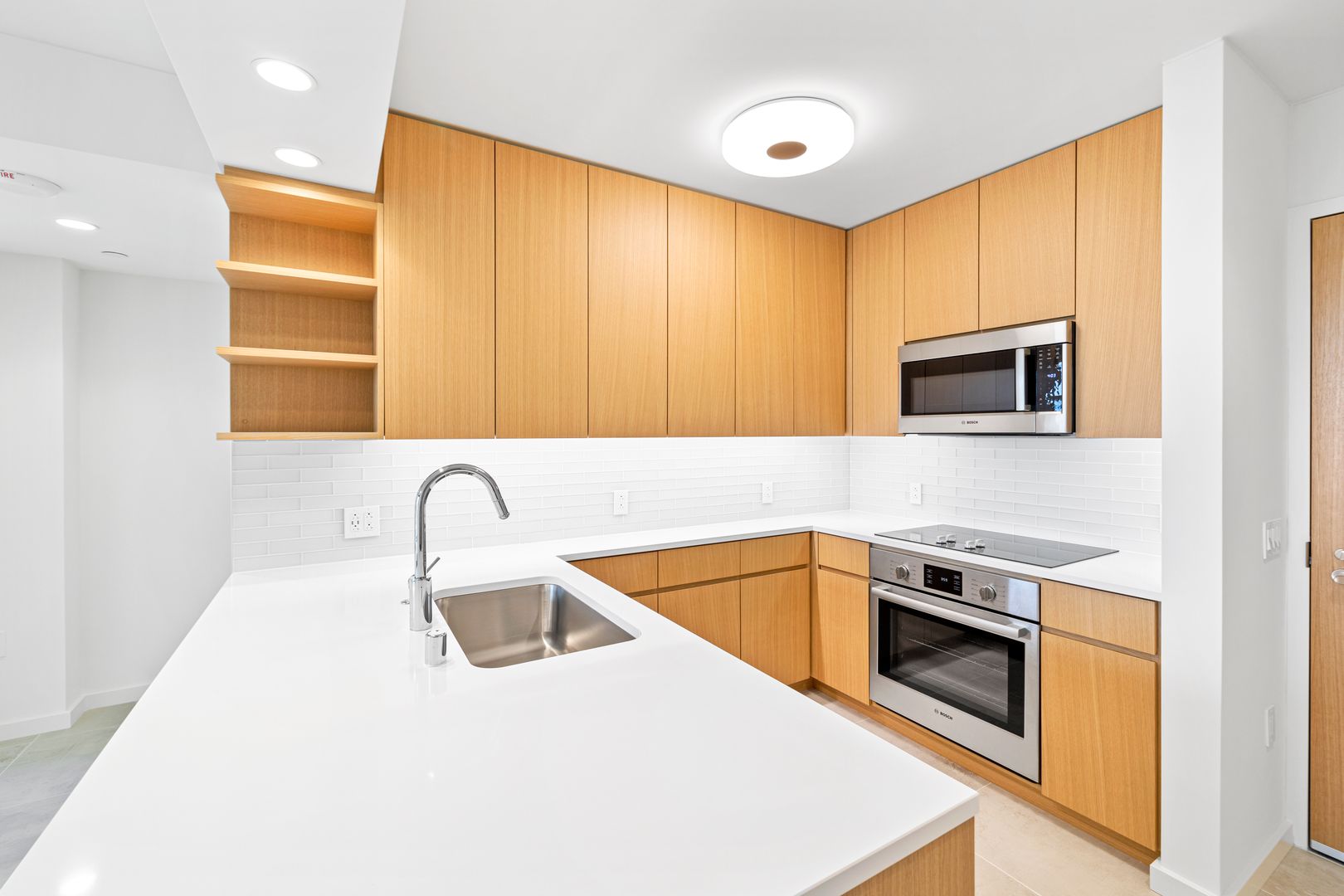 HONOLULU Apartment: 1388 KAPIOLANI BLVD., #2304