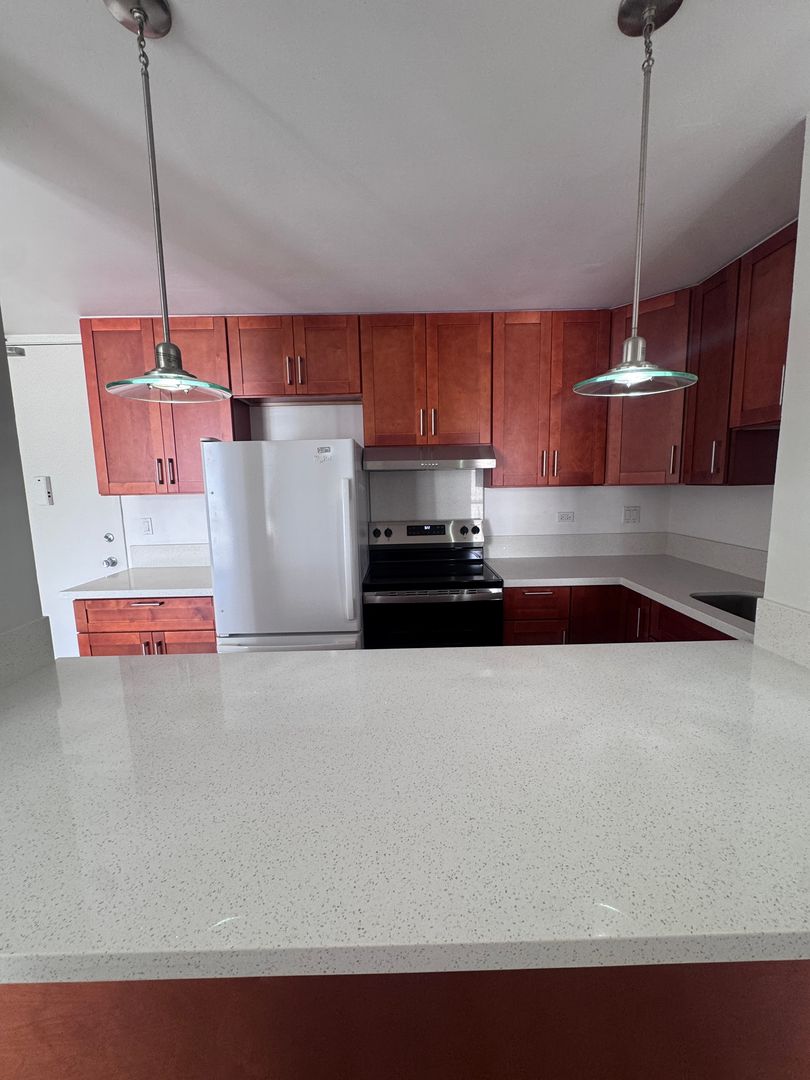HONOLULU Apartment: 1415 Punahou St. #701