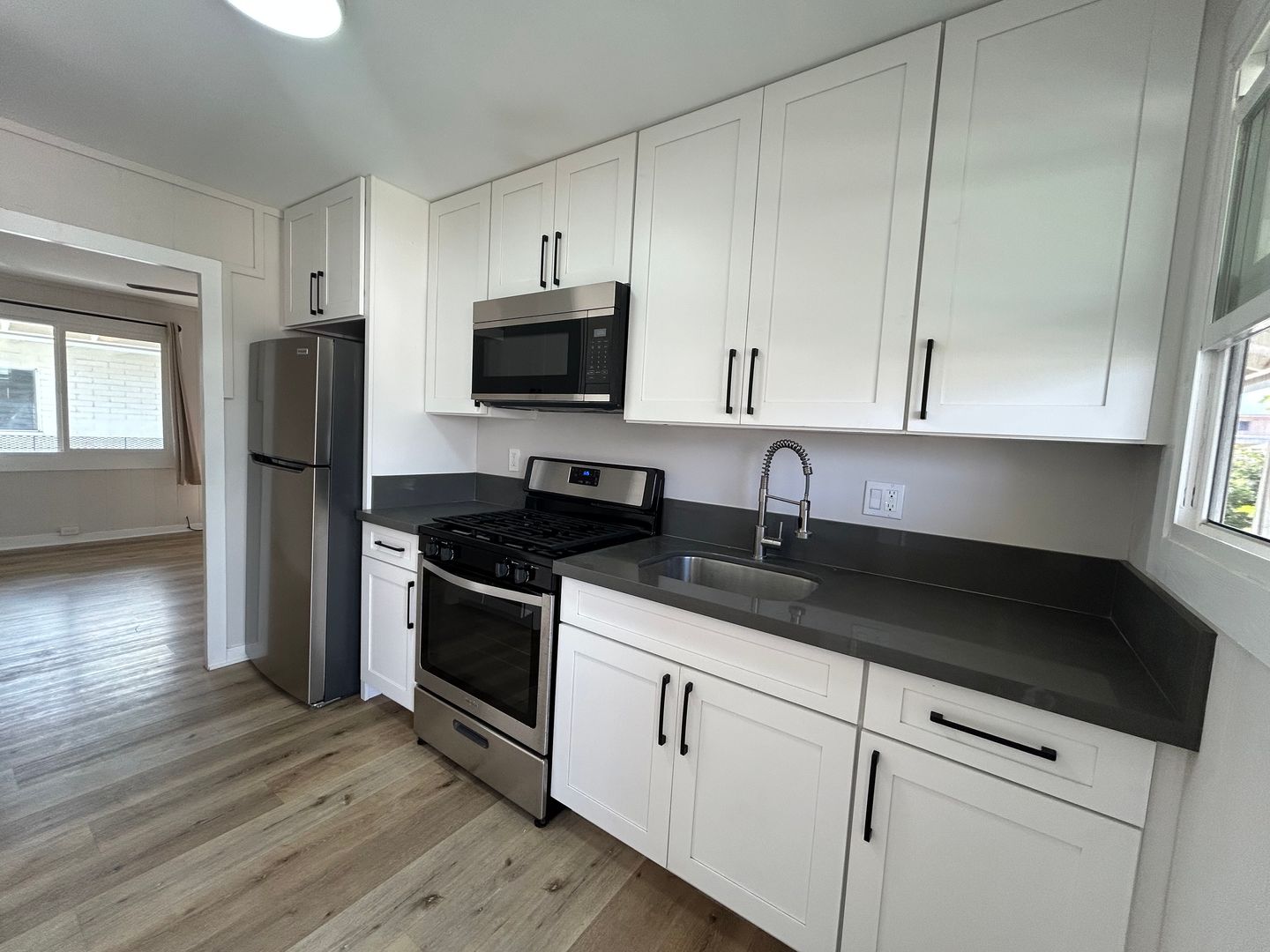 HONOLULU Apartment: 2620 DATE STREET