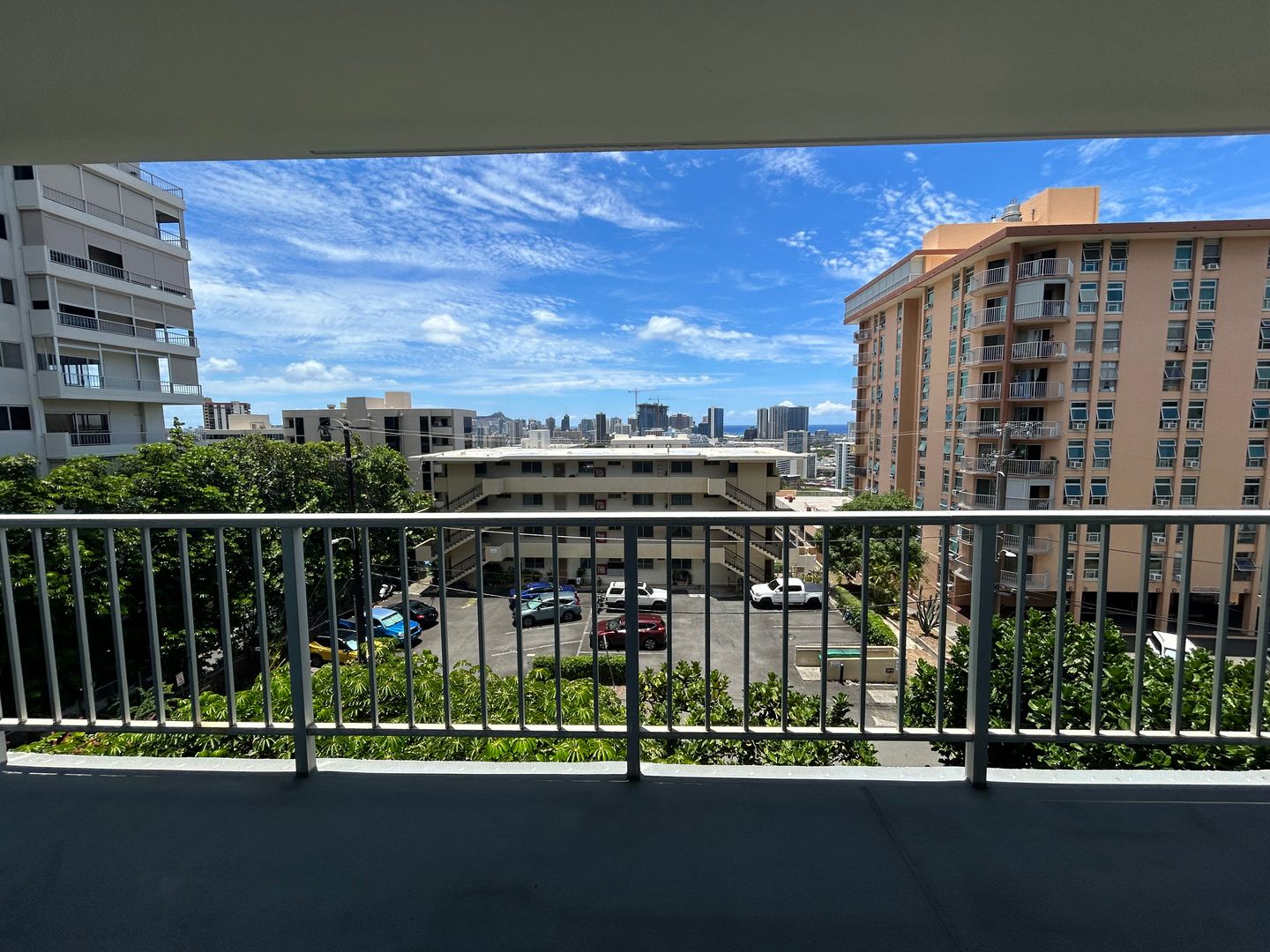 HONOLULU Apartment: 1013 PROSPECT ST. #713