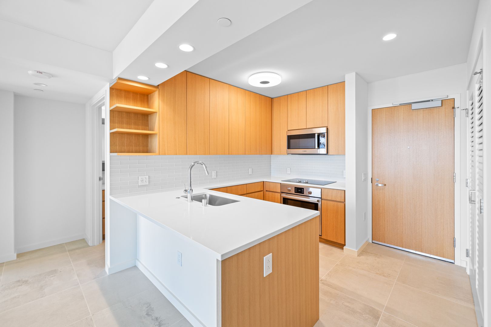 HONOLULU Apartment: 1388 KAPIOLANI BLVD. #2904